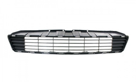 2012 TOYOTA PRIUS C FRONT BUMPER GRILLE