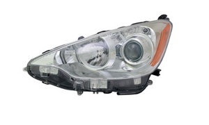 Prius C'12 USA HEAD LAMP