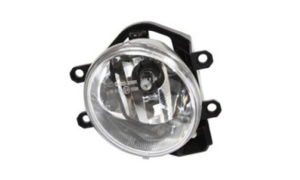 2012 TOYOTA PRIUS C  FOG LAMP