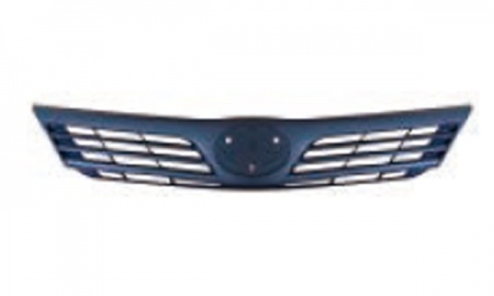 2012 TOYOTA CAMRY （MIDDLE EAST ）  GRILLE