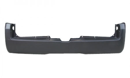 2012 NISSAN E26/NV350 REAR BUMPER (BROAD 1880)