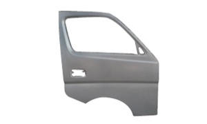 2007 NISSAN  UVAN / CRAVN E-25 FRONT DOOR