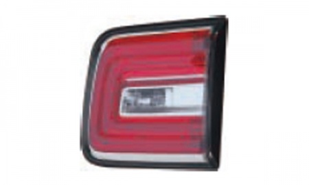 2018 NISSAN PATROL TAIL LAMP