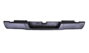 E23/E24从997 REAR BUMPER