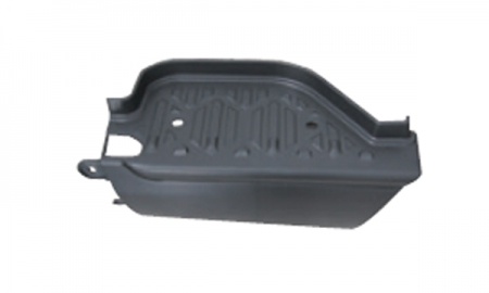 2012 NISSAN E26/NV350  FRONT DOOR FOOT PEDAL