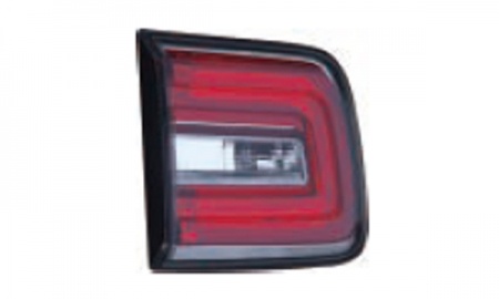 2018 NISSAN PATROL TAIL LAMP