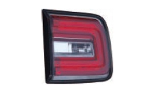 PATROL'18 TAIL LAMP INNER SMOKE