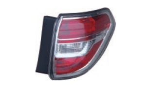 PATROL'18 TAIL LAMP OUTER WHITE