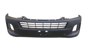 2012 NISSAN E26/NV350 FRONT BUMPER (BROAD 1880)