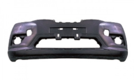 2014 NISSAN X-TRAIL FRONT BUMPER