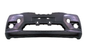 X-TRAIL'14 FRONT BUMPER