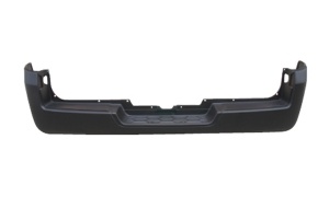 2012 NISSAN E26/NV350 REAR BUMPER (BROAD 1880)