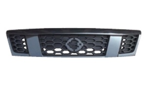 E26/NV350'12 GRILLE (BROAD 1880)BLACK