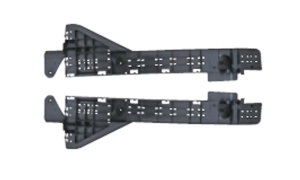 E26/NV350'12 FRONT BUMPER BRACKET