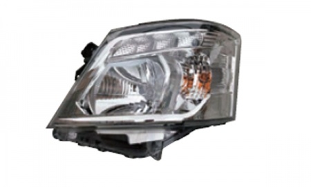 2017 NISSAN URVAN/NV 350 RIDER HEAD LAMP