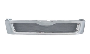 HIACE'05/QUANTUM REFIT GRILLE CHROME（1695）