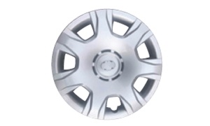 2005 TOYOTA HIACE QUANTUM WHEEL COVER