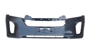 URVAN/NV 350/RIDER'17 FRONT BUMPER(1695)