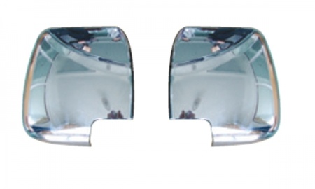 2005 TOYOTA HIACE QUANTUM PLATING MIRROR COVER