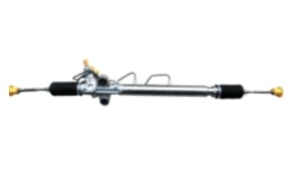 HIACE '05 pitbull rack and pinnion- WIDE