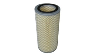 2005 TOYOTA HIACE QUANTUM GASOLINE ENGINE  AIR FILTER CORE