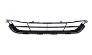 URVAN/NV 350/RIDER'17 FRONT BUMPER GRILLE(1695)