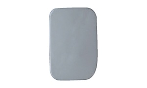 2005 TOYOTA HIACE QUANTUM FUEL TANK COVER