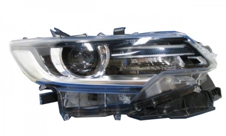 2016 TOYOTA PREMIO HEAD LAMP