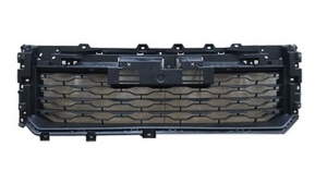 L200'20 FRONT BUMPER GRILLE