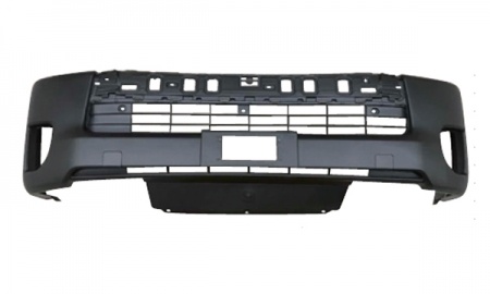 2014 TOYOTA HIACE FRONT BUMPER WITH GRILLE