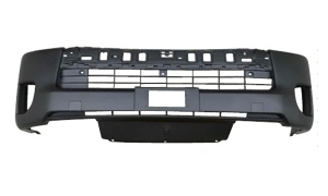 2014 TOYOTA HIACE FRONT BUMPER WITH GRILLE