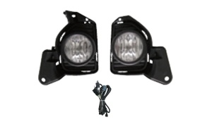 2014 TOYOTA HIACE FRONR FOG LAMP KIT