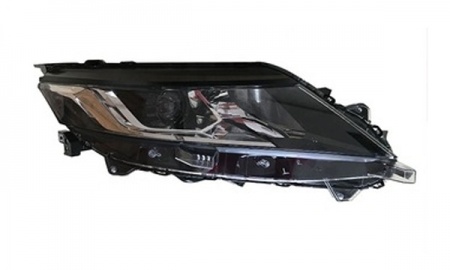 MITSUBISHI TRITON/L200 HEAD LAMP LOW LEVEL HALOGEN