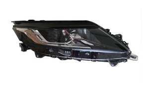 L200'20 HEADLIGHTS  LOW LEVEL HALOGEN