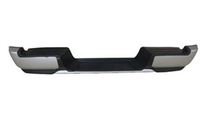 L200'20 REAR BUMPER