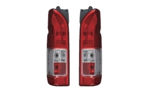 2014 TOYOTA HIACE TAIL LAMP