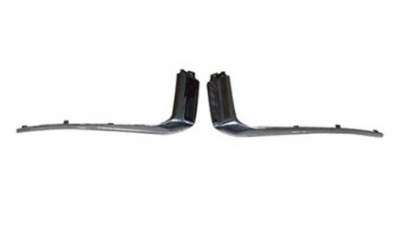 MITSUBISHI TRITON/L200 FRONT BUMPER UPPER STRIP SET