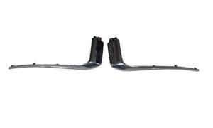 L200'20 FRONT BUMPER UPPER STRIP SET