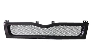 2010-2011 TOYOTA HIACE MODIFICATION OF NEW GRILLE(BROAD 1880)