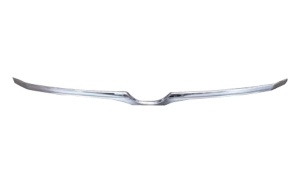 HIACE'14 FRONT HOOD CHROME STRIP(BROAD 1880)