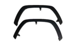 RAV4'19 FRONT FENDER BROW