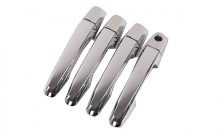 MITSUBISHI TRITON/L200 HANDLE COVER 【8pcs/set】