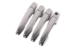 L200 TRITON'20 HANDLE COVER 【8pcs/set】