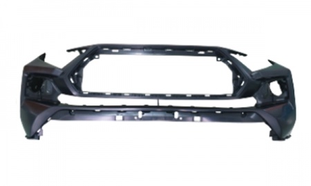 2019 TOYOTA RAV4 USA  ADVENTURE Front bumper