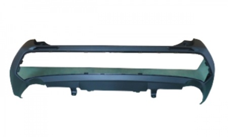 2019 TOYOTA RAV4 USA ADVENTURE Rear bumper