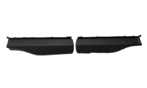 RAV4'19 REAR DOOR MOULDING