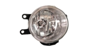 2019 TOYOTA RAV4 USA  Fog lamp