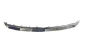 JETTA 2019 GRILLE UPPER STRIP