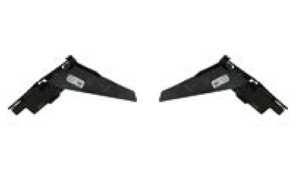 JETTA 2019 FRONT BUMPER BRACKET