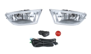 HONDA CITY 2006-2007 FOG LAMP KIT